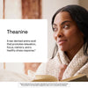 THORNE RESEARCH THEANINE 90 CAPS