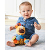 SKIP HOP BANDANA BUDDIES GIRAFFE