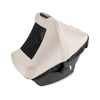 SKIP HOP ALL SEASONS CAR SEAT COVER - BLACK