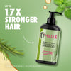 MIELLE ORGANICS ROSEMARY MINT SHAMPOO 20OZ