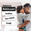 ROBITUSSIN COUGH COLD CHILD LONG ACTING 4OZ