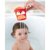 SKIP HOP ZOO STACK POUR BUCKETS PASTEL