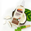 PALMER`S COCONUT OIL BODY OIL 5.1OZ 150ML