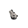 JOIE PEPPER SPIN ROTATE 4IN1 CONVERT SEAT DOVE