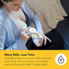 MEDELA	HARMONY MANUAL BREAST PUMP W/PERSONALFIT