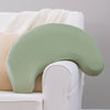 DR. BROWN`S FEEDING NURSING SUPPORT PILLOW GREEN COVE