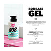 THE DOUX BASE GEL 808 14OZ