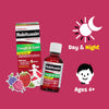 ROBITUSSIN COUGH COLD CHILD LONG ACTING 4OZ