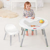 SKIP HOP EXPLORE+MORE TODDLER ACTIVITY CHAIRS