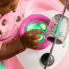 BRIGHT STARTS MINNIE MOUSE TINY TREK 2IN1 WALKER