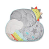 SKIP HOP SILVER LINING CLOUD TUMMY TIME MAT 3IN1