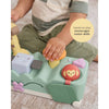SKIP HOP GEOMETIC WONDERS 2IN1 POUNDING BENCH