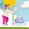 SKIP HOP ZOO 3-IN-1 RIDE ON UNICORN