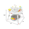 SKIP HOP SILVER LINING CLOUD ACTIVITY CENTER