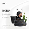 WAVENFORCER LOC CAP BLACK