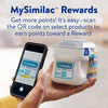 SIMILAC 3TC POWDER 20.60 OZ