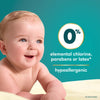 PAMPERS SWADDLERS NEWBORN SZ0 31S