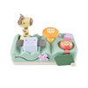 SKIP HOP GEOMETIC WONDERS 2IN1 POUNDING BENCH