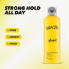 GOT2B GLUED FREEZE BLASTING SPRAY 12OZ