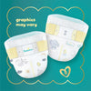 PAMPERS SWADDLERS NEWBORN SZ0 31S