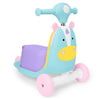 SKIP HOP ZOO 3-IN-1 RIDE ON UNICORN