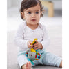 SKIP HOP BANDANA BUDDIES CHIME TOY ELEPHANT