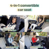 JOIE SAFFRON 4IN1 CONVERT SEAT SHALE