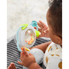 SKIP HOP UPRIGHT INFANT SEAT GREY