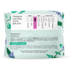 HONEY POT PADS REGULAR HERBAL ORG 20S