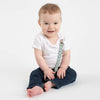 INFANTINO PACIGRIP CITRUS GREEN