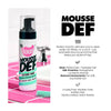 THE DOUX MOUSSE DEF TEXTURE FOAM 7OZ