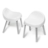 SKIP HOP EXPLORE+MORE TODDLER ACTIVITY CHAIRS