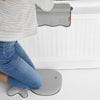 SKIP HOP MOBY KNEELER GREY