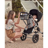 SKIP HOP PRONTO SIGNATURE CHANGING STATION GREY MELANGE