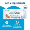 WATER WIPES THE WORLDS PURESET BABY WIPE MULTI 4PK - 240ct