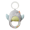 SKIP HOP SILVER LINING CLOUD TUMMY TIME MAT 3IN1