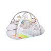 SKIP HOP SILVER LINING CLOUD TUMMY TIME MAT 3IN1