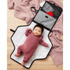 SKIP HOP PRONTO SIGNATURE CHANGING STATION GREY MELANGE