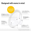 MEDELA PERSONALFIT FLEX BREAST SHIELD 30MM