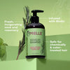 MIELLE ORGANICS ROSEMARY MINT SHAMPOO 20OZ