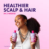 MIELLE ORGANICS MIELLE LAV LYCHEE CONDITIONER 12OZ