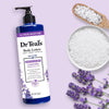 DR. TEALS BODY LOTION LAVENDER 18OZ