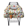 BOPPY HIGH CHAIR COVER MULTCIOLOR MARKET