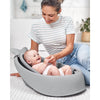 SKIP HOP MOBY SMART SLING 3 STAGE TUB GREY