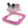 BRIGHT STARTS MINNIE MOUSE TINY TREK 2IN1 WALKER
