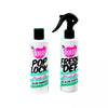 THE DOUX FRESH LEAVE-IN CONDITIONER 8OZ