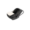 SKIP HOP ALL SEASONS CAR SEAT COVER - BLACK