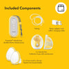 MEDELA FREESTYLE HANDS FREE BREAST PUMP