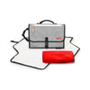 SKIP HOP PRONTO SIGNATURE CHANGING STATION GREY MELANGE