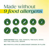 MEGAFOOD VITAMIN D3 5000IU W/ K+K2 120CT